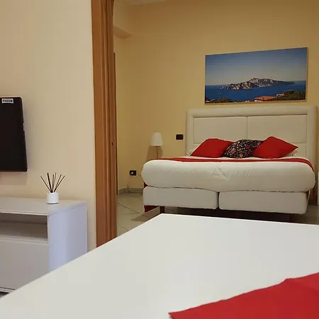 ゲストハウス Les