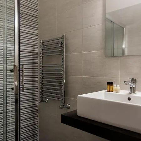 Les ゲストハウス