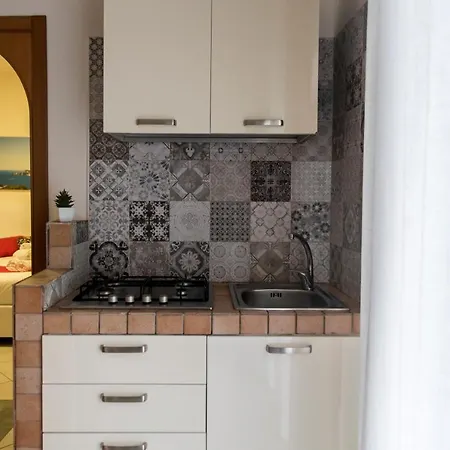 Les ゲストハウス