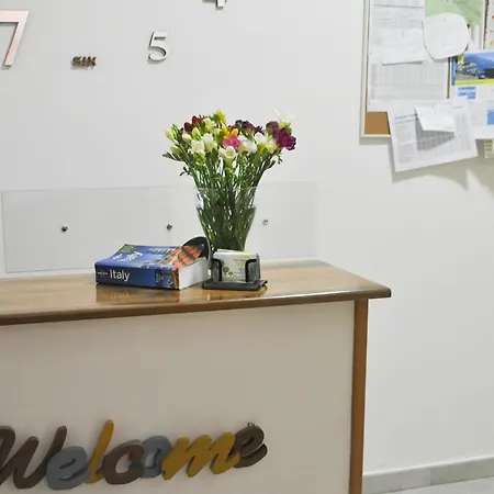 Les ゲストハウス 5*