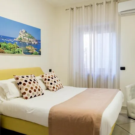 Les Gasthuis Sorrento