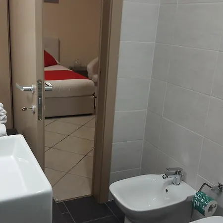 Les Gæstehus Sorrento
