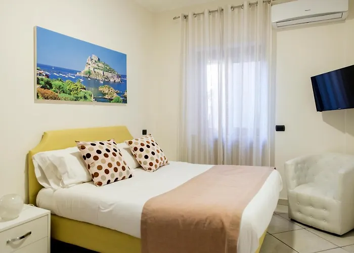 Les Gasthuis Sorrento