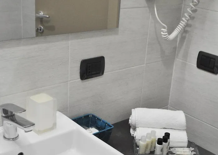 Gasthuis Les Sorrento