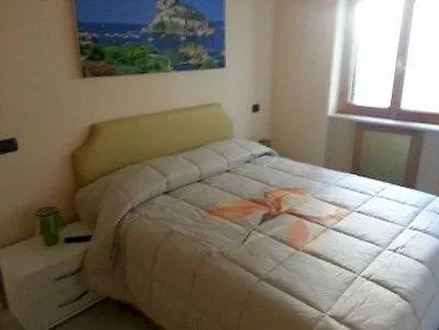 Affittacamere Les Sorrento