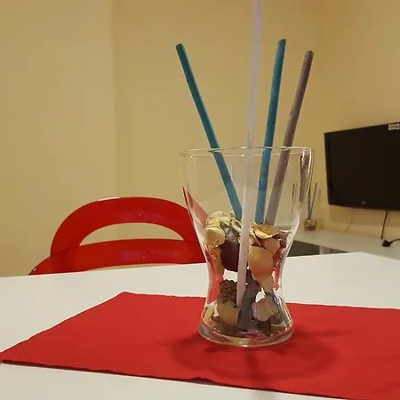 بيت ضيافة Les سورينتو