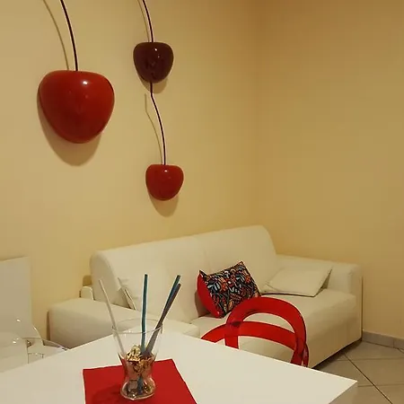 Les بيت ضيافة سورينتو