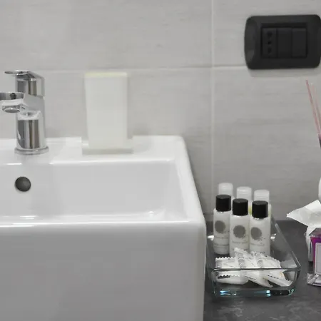 بيت ضيافة Les