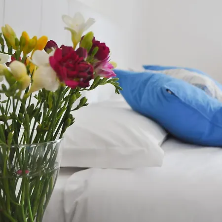 بيت ضيافة Les 5*