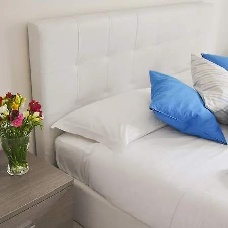 Les Gæstehus Sorrento