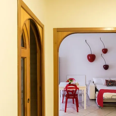 بيت ضيافة Les