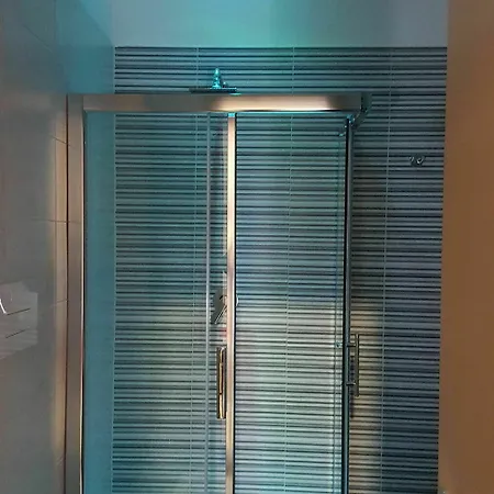 Les بيت ضيافة