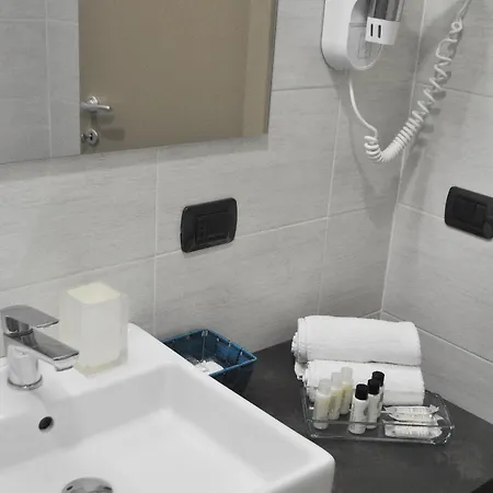 بيت ضيافة Les سورينتو