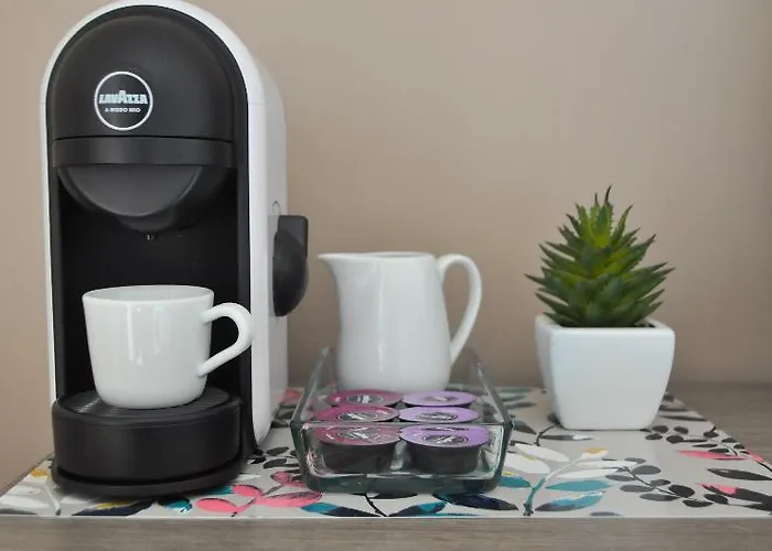 招待所 Les 索伦托