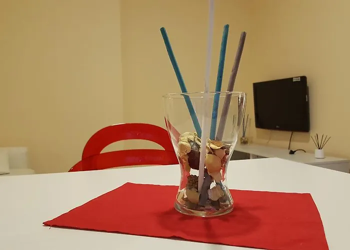 Гостевой дом Les Сорренто