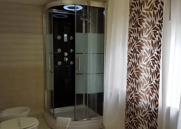 Les 5* Сорренто