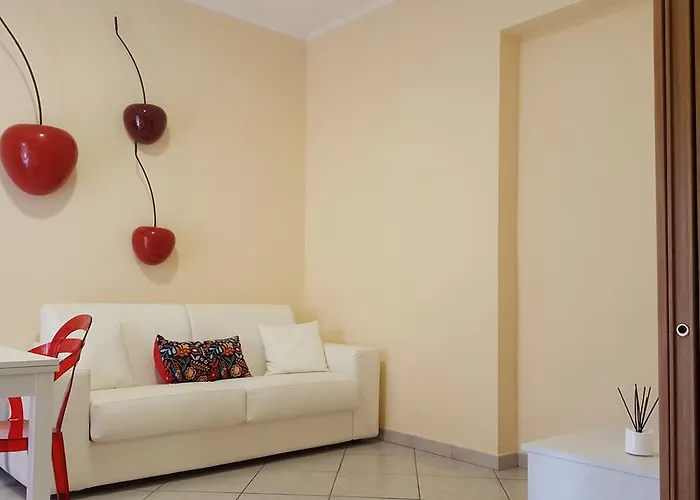 Guest house Les Sorrento