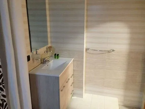 Les Guest house Sorrento