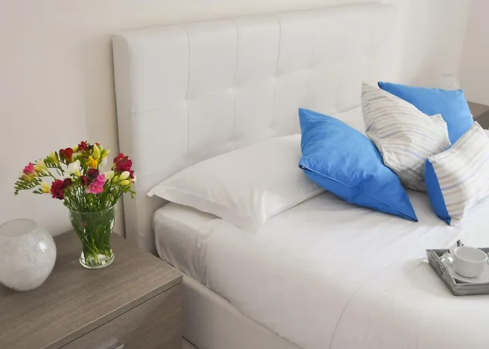 Les Guest house Sorrento