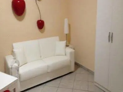 Les Гостевой дом 5*