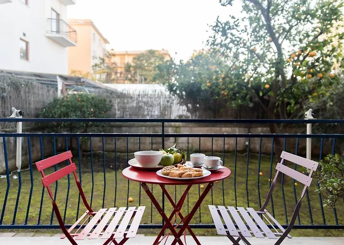 Guest house Les Sorrento