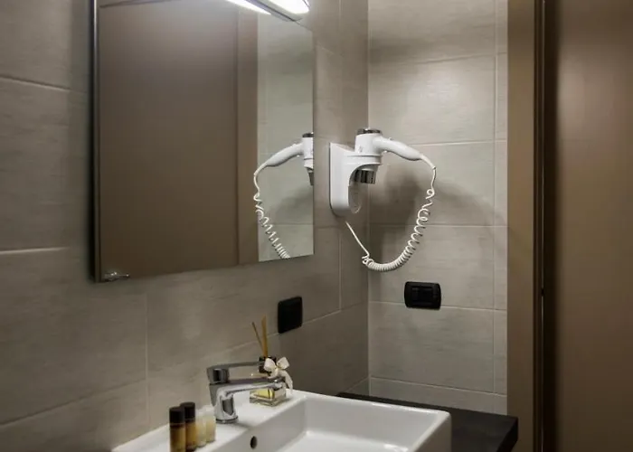 招待所 Les 索伦托