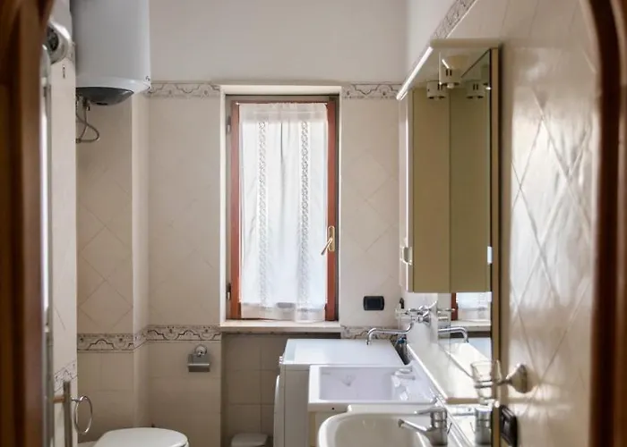 Guest house Les Sorrento