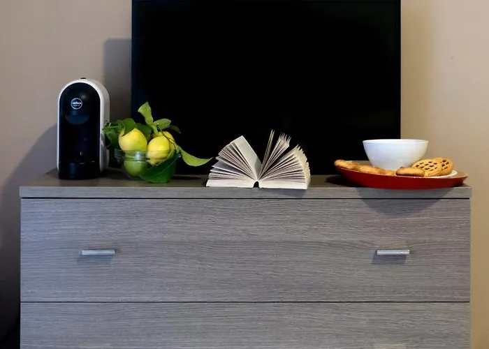 Les Гостевой дом 5*