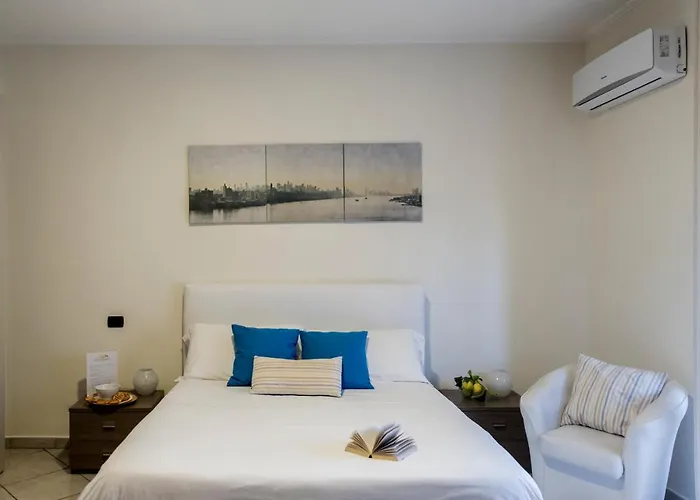 Les Guest house Sorrento