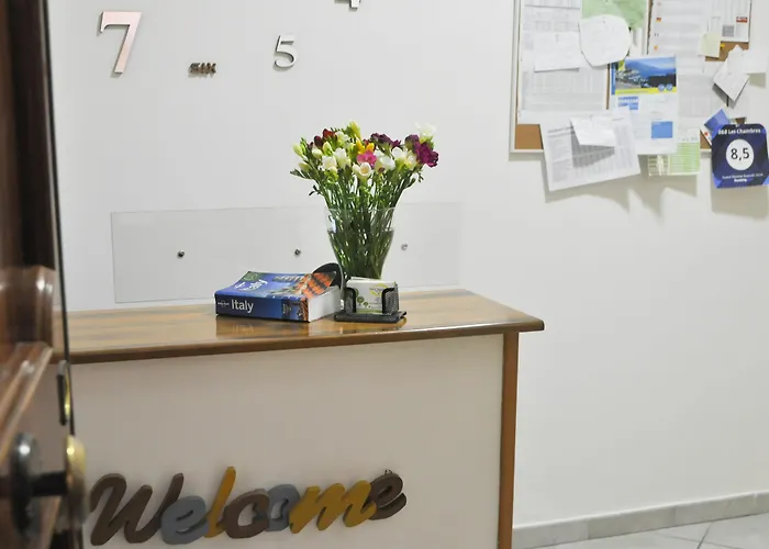 Les Гостевой дом 5*