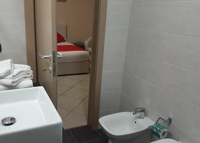 Les Guest house Sorrento