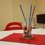 بيت ضيافة Les سورينتو