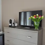 بيت ضيافة Les 5*