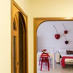 Maison d'hôtes Les