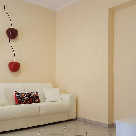 Pensión Les Península Sorrentina