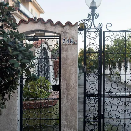 Les 5* Península Sorrentina