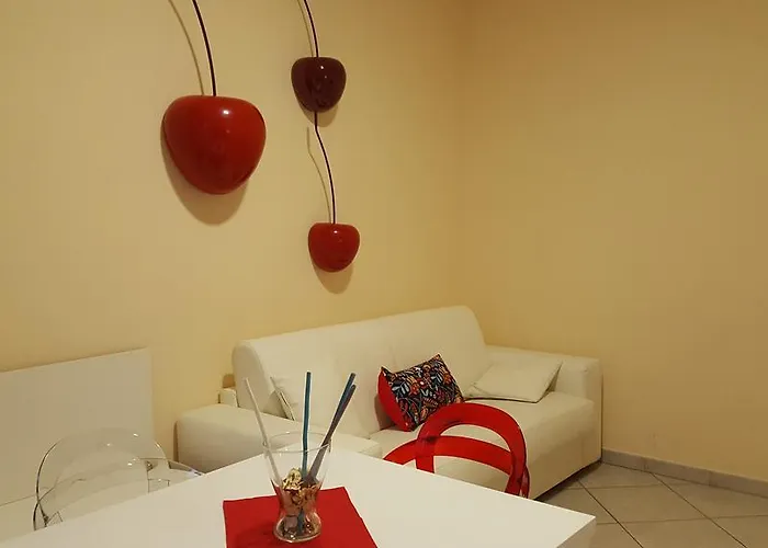 Les Pensjonat Półwysep Sorrentyński