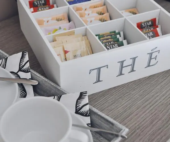 Les 5* Półwysep Sorrentyński