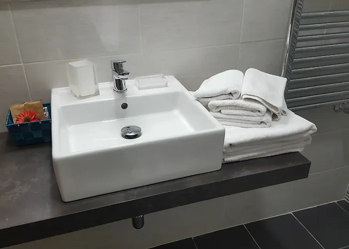 Les 5* Półwysep Sorrentyński